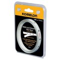 Komelon Komelon Usa Corporation F12 .50 in. X 12 in. Flat Tape Rule 2307759